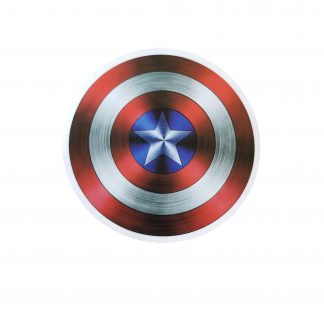 captain americas shield. A cool depictions of the captains shield